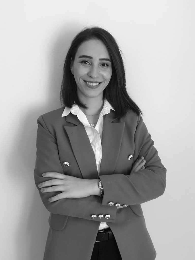 AYŞEGÜL ÖZTÜRK DEMİR