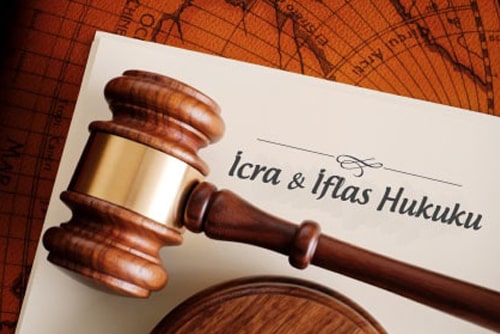 icra avukatı