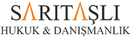 sarıtaşlı hukuk logo